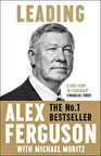 Leading - Sir Alex Ferguson