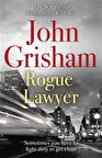 Rogue Lawyer - John Grisham