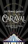 Caraval - Stephanie Garber