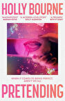 Pretending - Holly Bourne