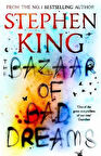 The Bazaar Of Bad Dreams - Stephen King