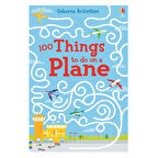 Usborne 100 Things to do on a Plane