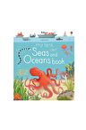 My First Seas and Oceans Book