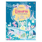 Unicorns Sticker Book Usborne Publishing