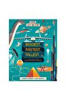  The Usborne LTF Biggest, Fastest, Tallest