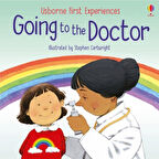 First Experiences: Going to the Doctor