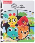 Baby Einstein: First Look and Find