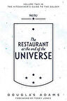 The Restaurant At The End Of The Universe 2/5 - Douglas Adams