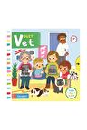 Pan MacMillan Busy Vet
