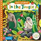 In The Jungle (First Explorers) - Jenny Wren