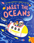 Meet the Oceans - Caryl Hart