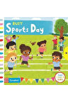 Busy Sports Day