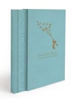 The Little Prince - Antoine de Saint-Exupéry