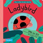 Ladybird - My Little Green World
