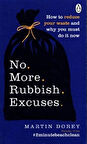 No More Rubbish Excuses - Martin Dorey