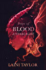Days of Blood & Starlight - Daughter of Smoke and Bone Trilogy - Laini Taylor