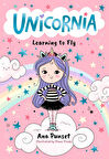 Learning to Fly - Unicornia - Ana Punset