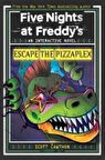 Escape the Pizzaplex - Five Nights at Freddy's - Lyndsay Ely