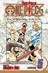 One Piece 5 - Eiichiro Oda