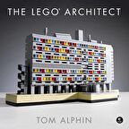 The Lego Architect Ciltli Kapak