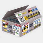 2023 LGS-BURSLULUK 8.Sınıfın Kara Kutusu FIRSAT PAKET SET Çözümlü MEB Çıkmış Soru Havuzu Bankası