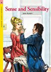 Sense and Sensibility - Level 4 - Classic Readers