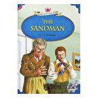 The Sandman +MP3 CD (YLCR Level 6)