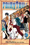 FAIRY TAIL 22 - Hiro Mashima