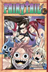 FAIRY TAIL 37 - Hiro Mashima