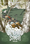 Vinland Saga 9 Hardcover