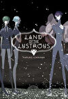 Land of the Lustrous 9 - Haruko Ichikawa