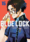 Blue Lock 15 - Blue Lock - Muneyuki Kaneshiro