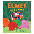 Andersen Press Elmer and The Race