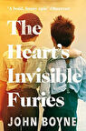 The Heart's Invisible Furies - John Boyne