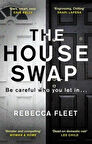The House Swap - Rebecca Fleet