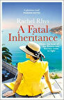A Fatal Inheritance - Rachel Rhys