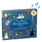 Frances Lincoln The Story Orchestra - The Sleeping Beauty (Müzikli Kitap)