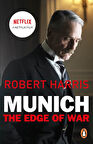 Munich The Edge of War - Robert Harris
