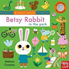 Book About Betsy Rabbit Park