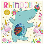 Rhinocorn