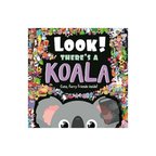 Look! There's a Koala