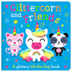 Glittercorn and Friends
