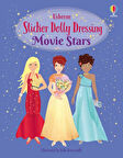 USB - Sticker Dolly Dressing Movie Stars