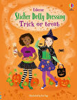 USB - Sticker Dolly Dressing Trick or treat