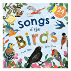 Little Tiger Songs of The Birds