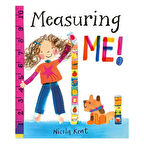 Little Tiger Measuring Me