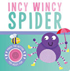 Incy Wincy Spider - Igloo Books