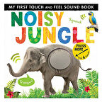 Little Tiger Noisy Jungle