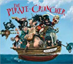 The Pirate Cruncher - Jonny Duddle