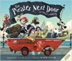 The Pirates Next Door - Jonny Duddle
